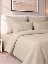 Imperial 300 Thread Count Italian Comfort Sateen Fitted Sheet