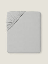 Imperial 300 Thread Count Italian Comfort Sateen Fitted Sheet
