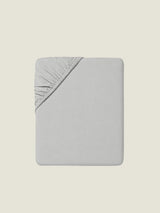Imperial 300 Thread Count Italian Comfort Sateen Fitted Sheet
