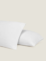 Imperial 300 Thread Count Italian Comfort Sateen 2 Pc Pillow Case Set