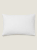 Imperial 300 Thread Count Italian Comfort Sateen 2 Pc Pillow Case Set