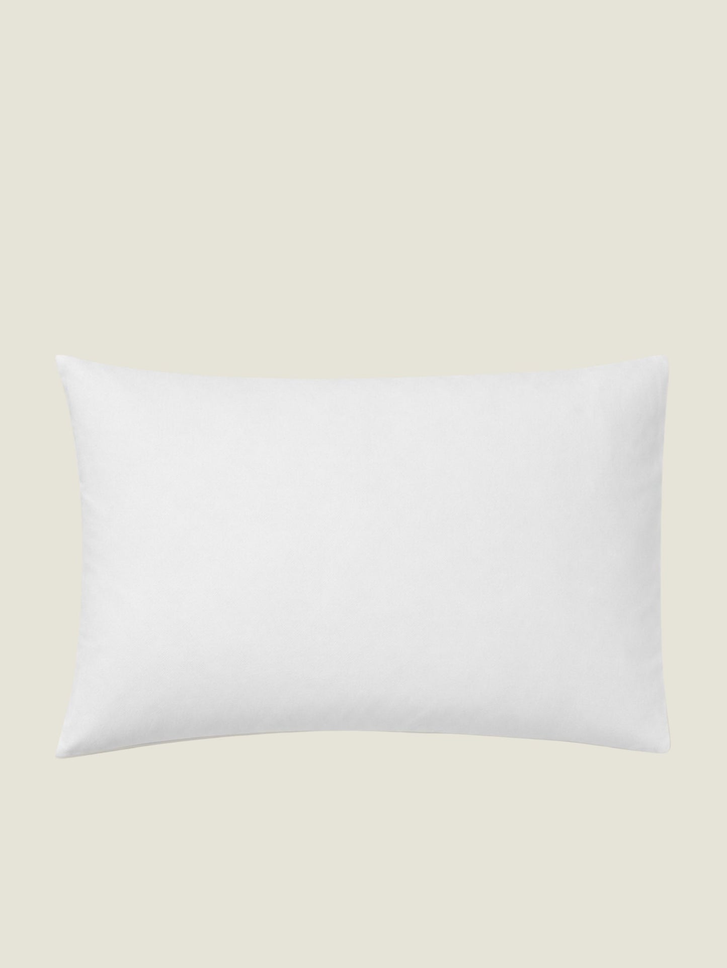 Imperial 300 Thread Count Italian Comfort Sateen 2 Pc Pillow Case Set