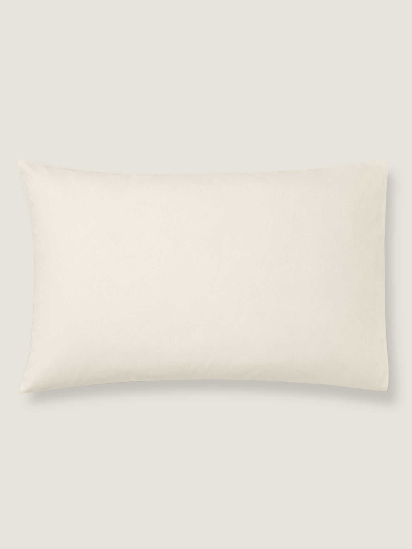 Imperial 300 Thread Count Italian Comfort Sateen 2 Pc Pillow Case Set