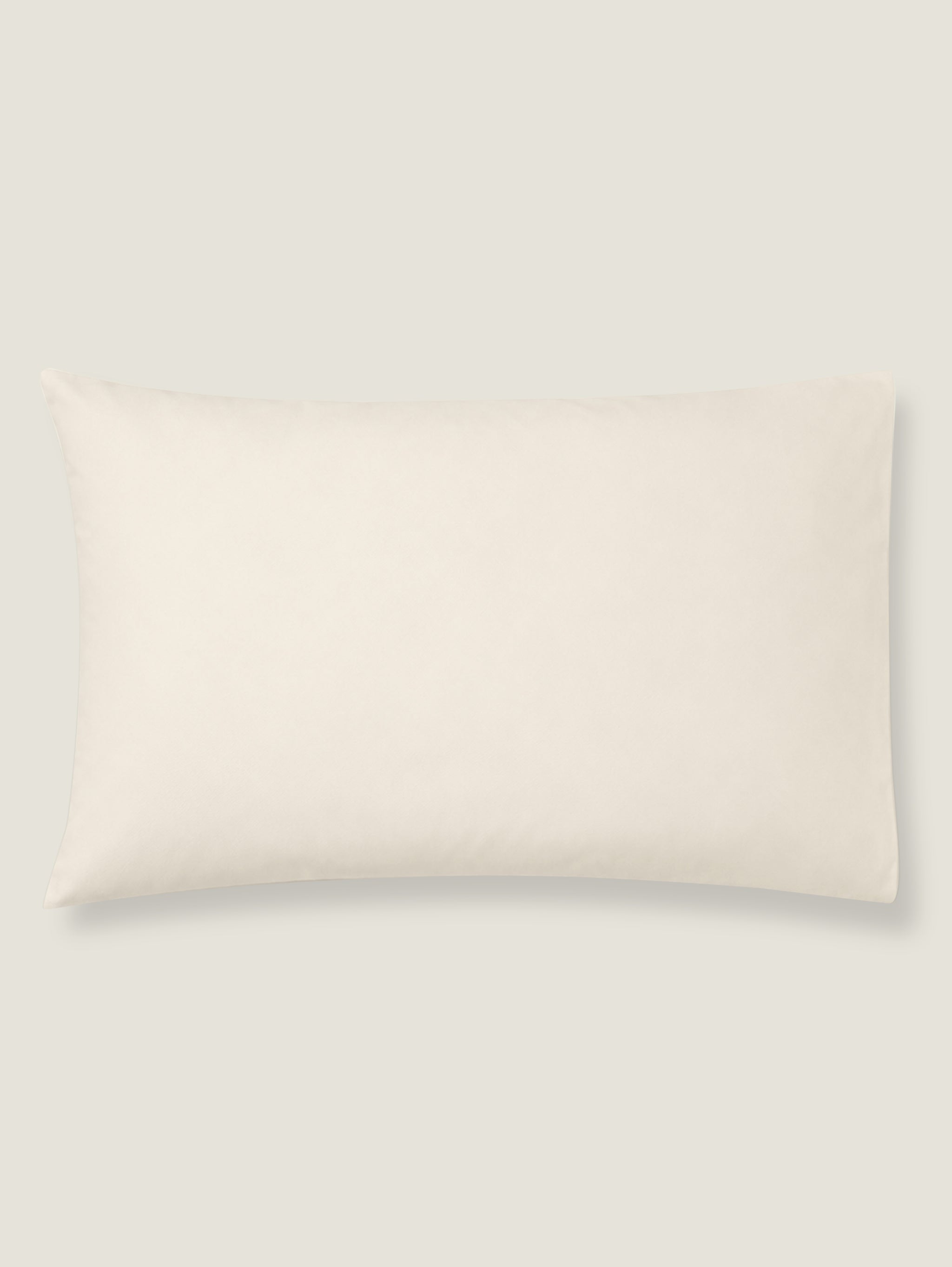 Imperial 300 Thread Count Italian Comfort Sateen 2 Pc Pillow Case Set