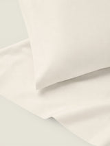 Imperial 300 Thread Count Italian Comfort Sateen 2 Pc Pillow Case Set