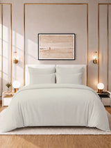 Imperial 300 Thread Count Italian Comfort Sateen 2 Pc Pillow Case Set