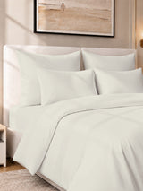 Imperial 300 Thread Count Italian Comfort Sateen 2 Pc Pillow Case Set
