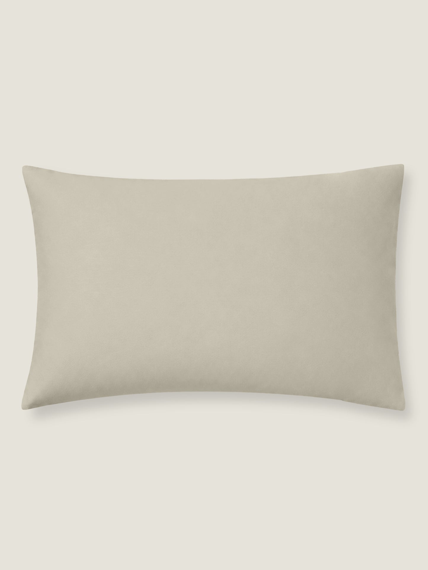 Imperial 300 Thread Count Italian Comfort Sateen 2 Pc Pillow Case Set