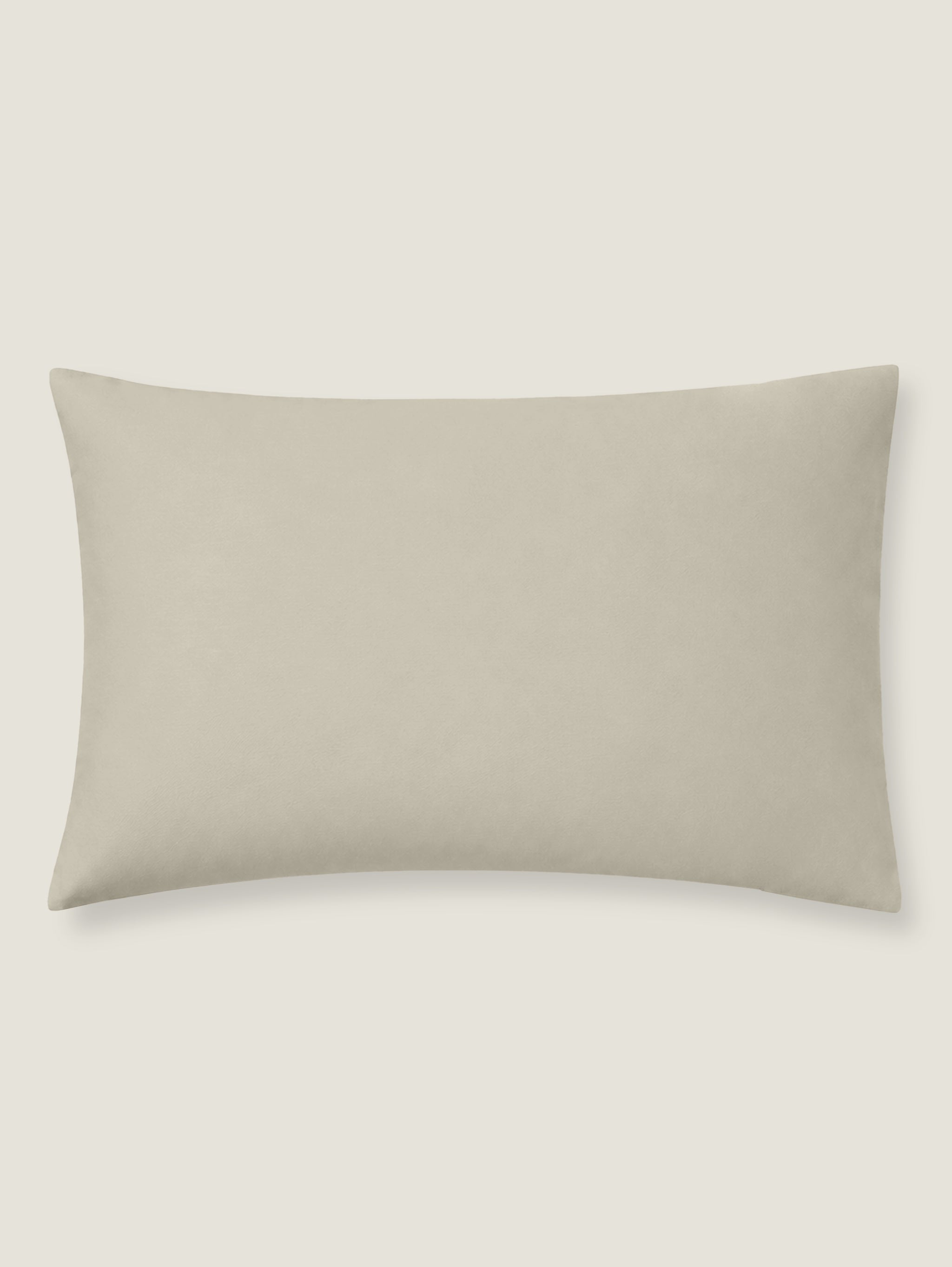 Imperial 300 Thread Count Italian Comfort Sateen 2 Pc Pillow Case Set