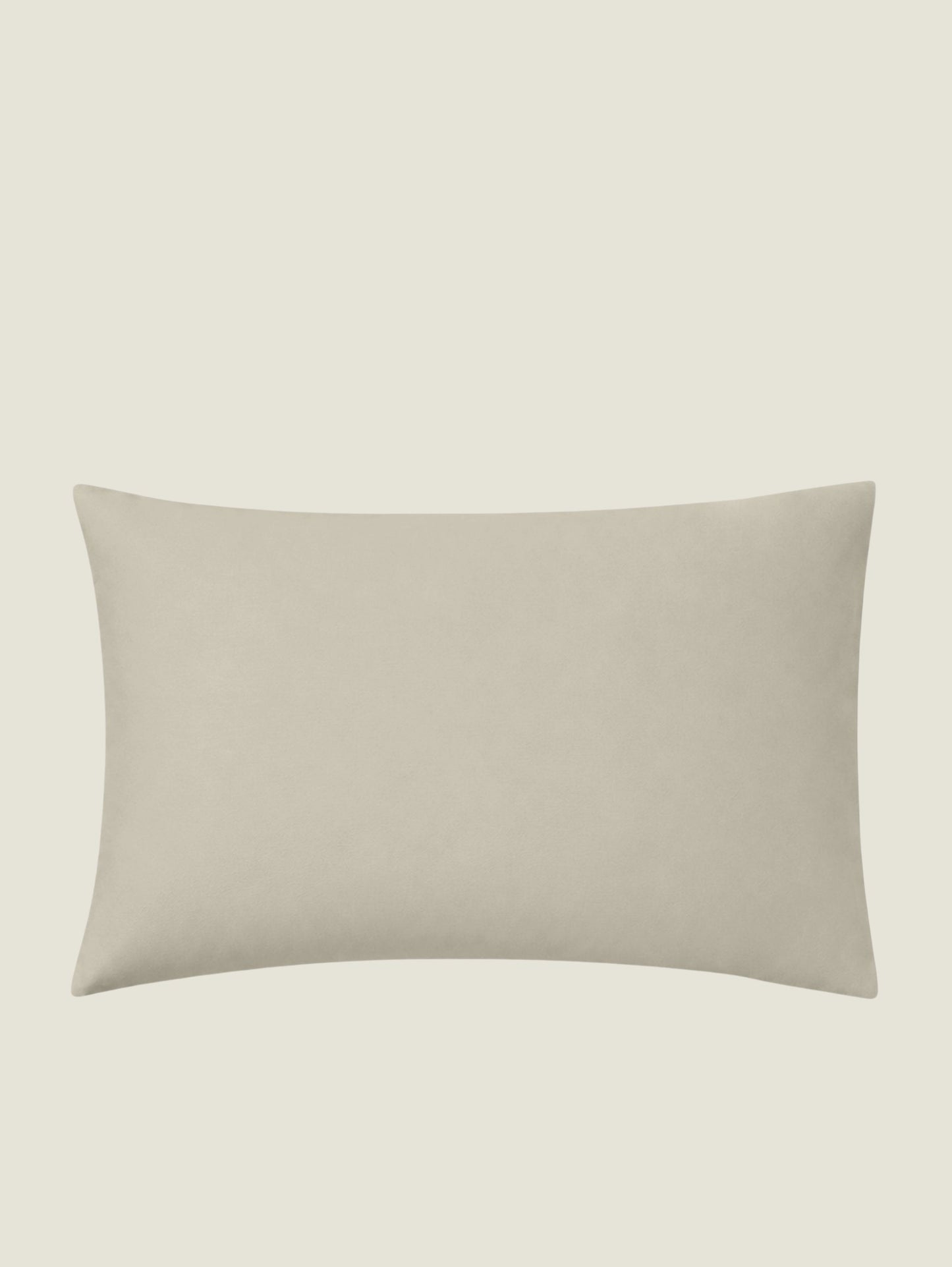 Imperial 300 Thread Count Italian Comfort Sateen 2 Pc Pillow Case Set