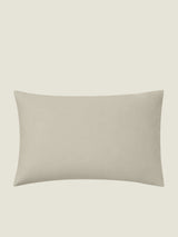 Imperial 300 Thread Count Italian Comfort Sateen 2 Pc Pillow Case Set