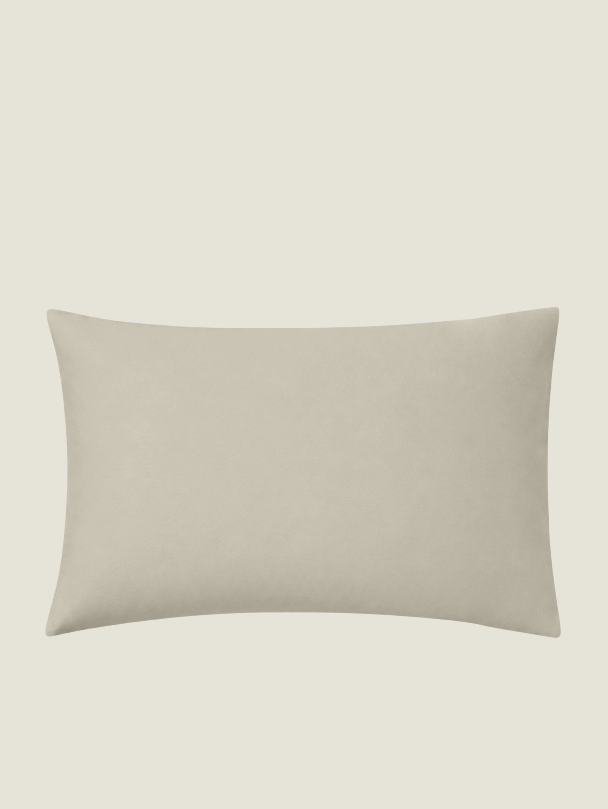 Imperial 300 Thread Count Italian Comfort Sateen 2 Pc Pillow Case Set