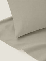 Imperial 300 Thread Count Italian Comfort Sateen 2 Pc Pillow Case Set
