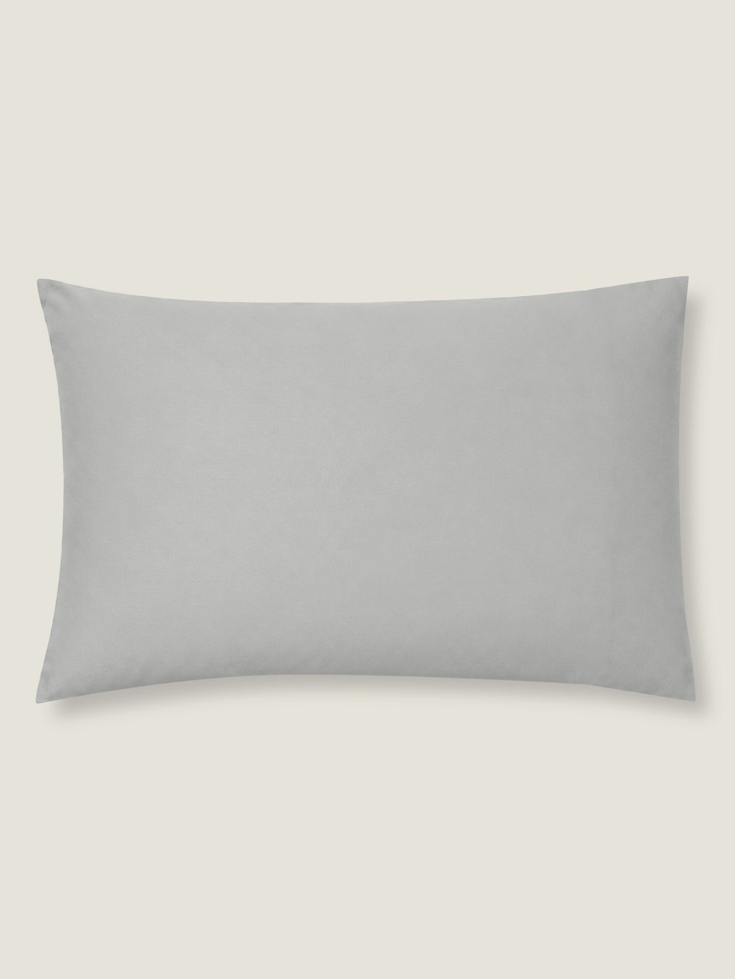 Imperial 300 Thread Count Italian Comfort Sateen 2 Pc Pillow Case Set