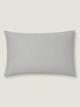 Imperial 300 Thread Count Italian Comfort Sateen 2 Pc Pillow Case Set