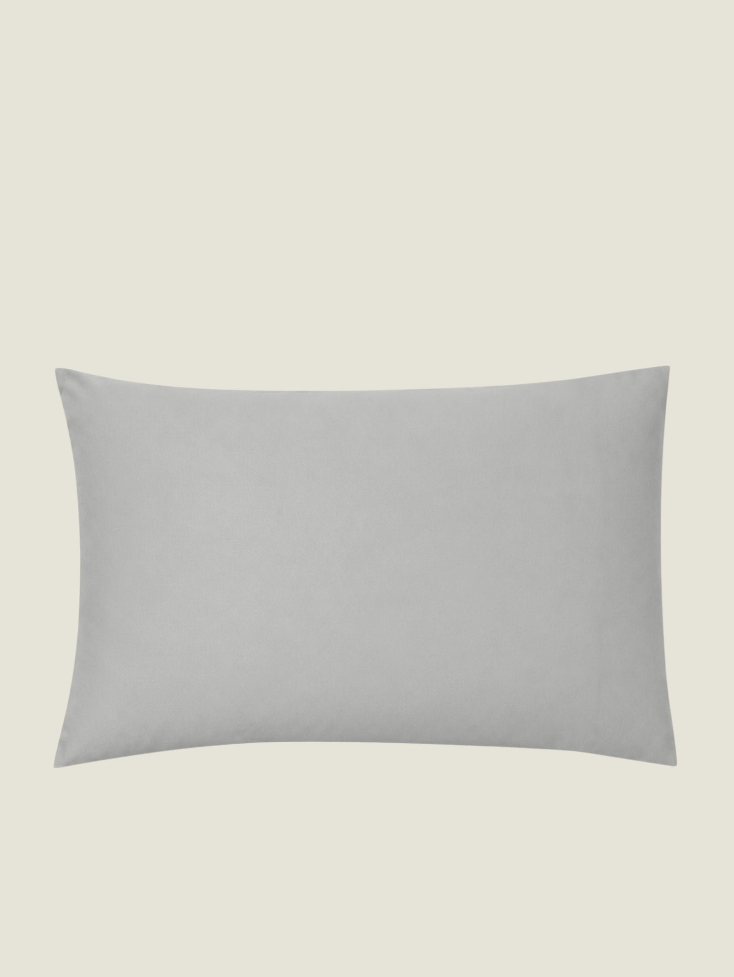 Imperial 300 Thread Count Italian Comfort Sateen 2 Pc Pillow Case Set