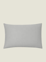 Imperial 300 Thread Count Italian Comfort Sateen 2 Pc Pillow Case Set