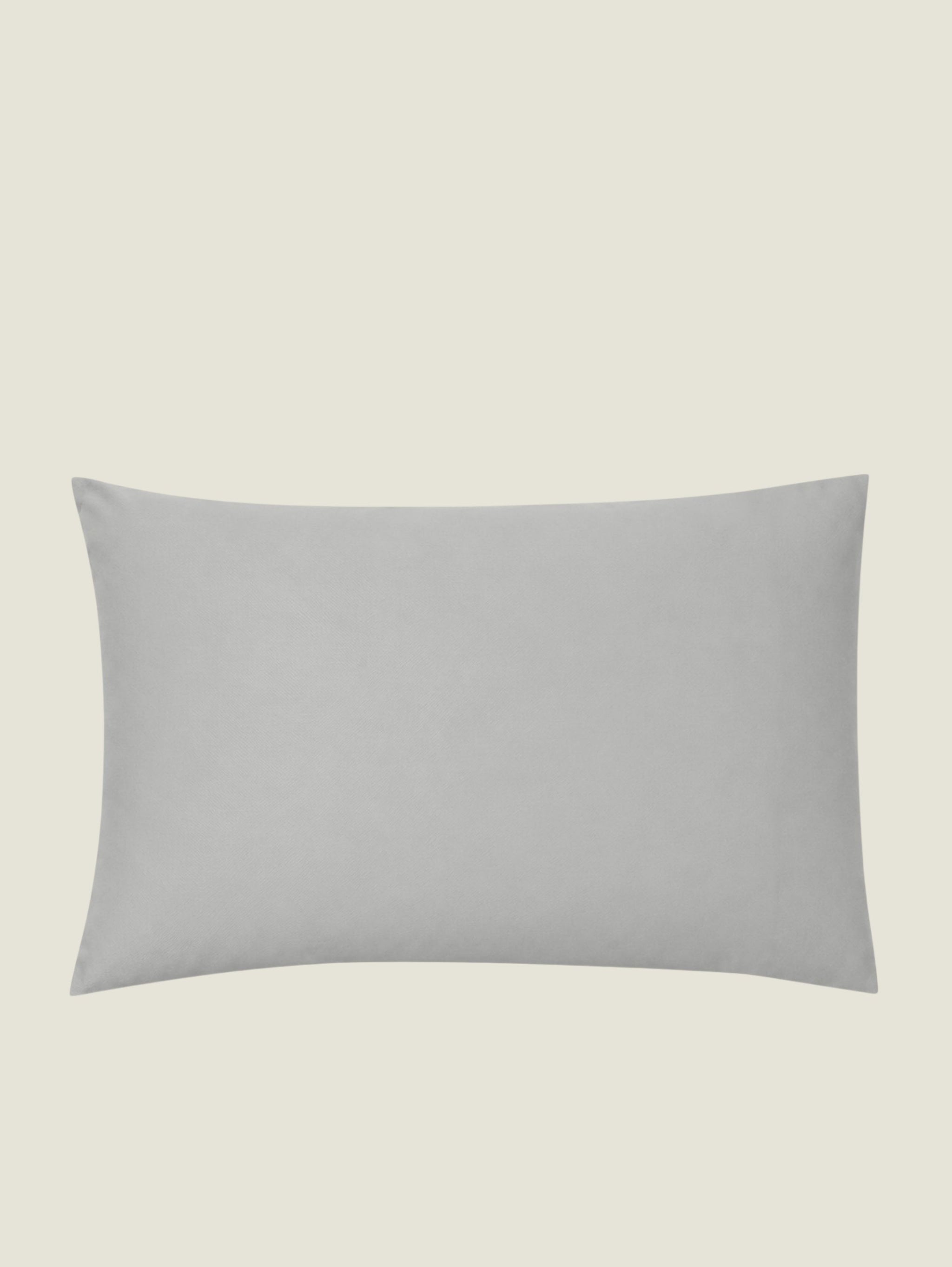 Imperial 300 Thread Count Italian Comfort Sateen 2 Pc Pillow Case Set
