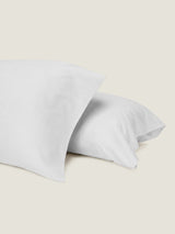 Italian Comfort - Imperial 300 Thread Count Sateen 3 Pc Duvet Cover Set