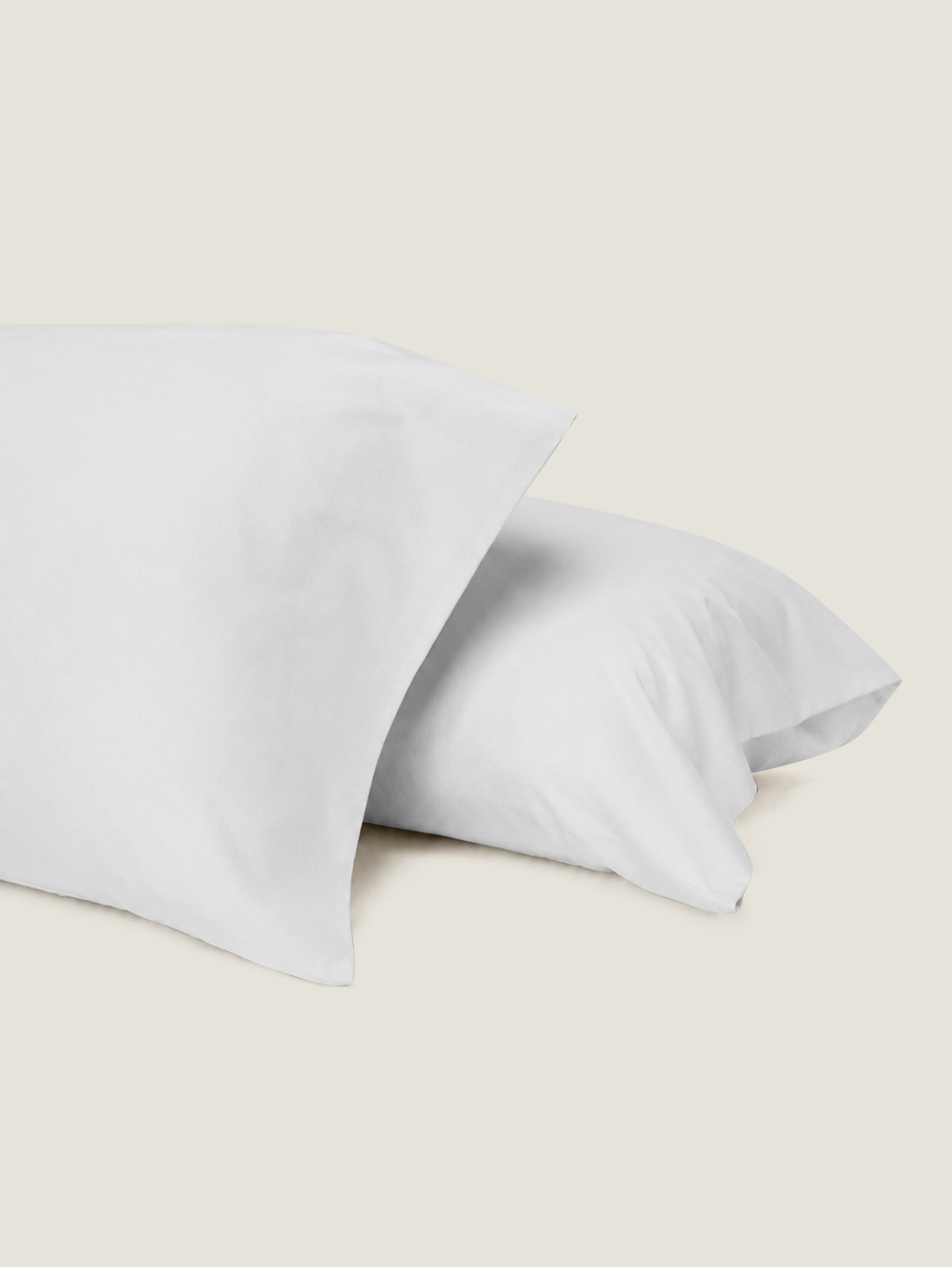 Italian Comfort - Imperial 300 Thread Count Sateen 3 Pc Duvet Cover Set