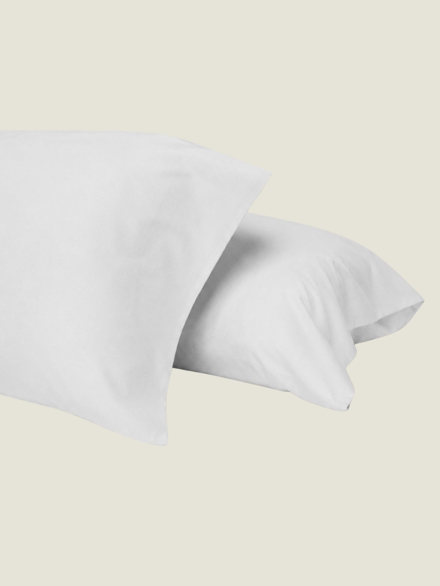 Italian Comfort - Imperial 300 Thread Count Sateen 3 Pc Duvet Cover Set