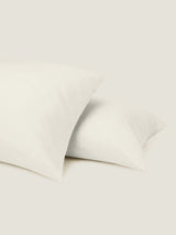 Italian Comfort - Imperial 300 Thread Count Sateen 3 Pc Duvet Cover Set