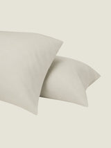 Italian Comfort - Imperial 300 Thread Count Sateen 3 Pc Duvet Cover Set