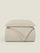 Punto Imperiale Duvet Set - 300 Thread Count Sateen