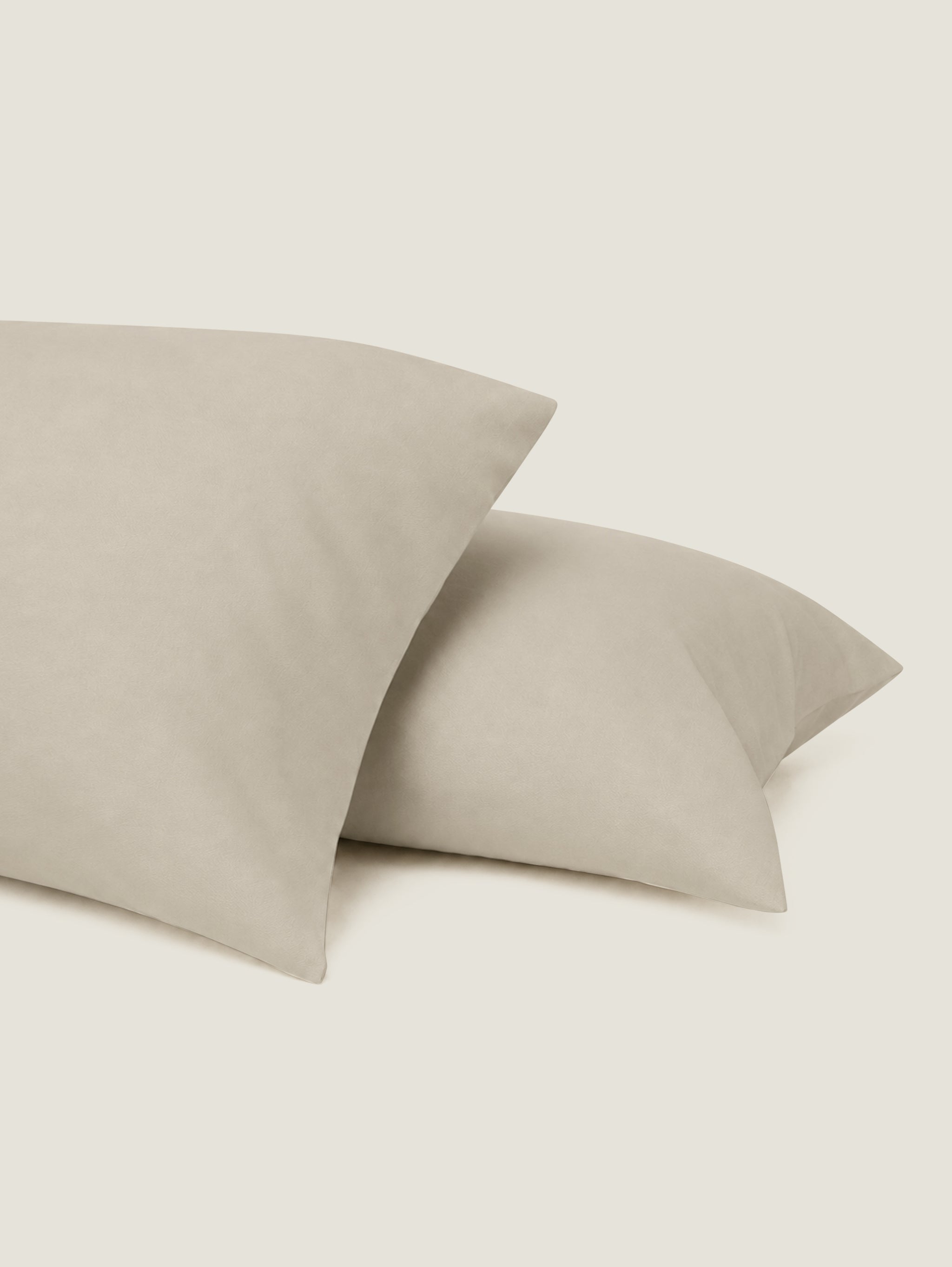 Italian Comfort - Imperial 300 Thread Count Sateen 3 Pc Duvet Cover Set