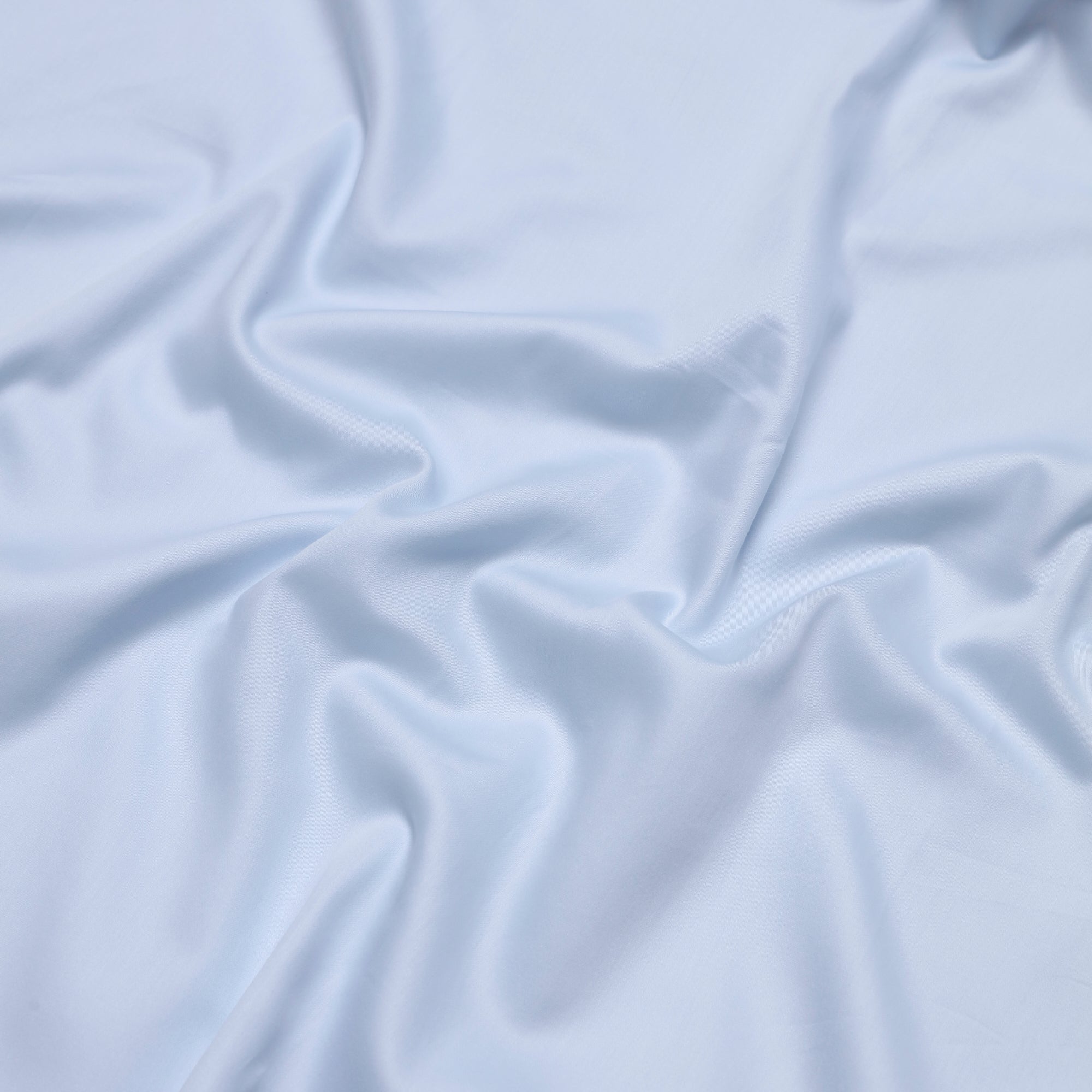Italian Comfort - Imperial 300 Thread Count Sateen 3 Pc Duvet Cover Set
