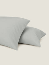 Italian Comfort - Imperial 300 Thread Count Sateen 3 Pc Duvet Cover Set
