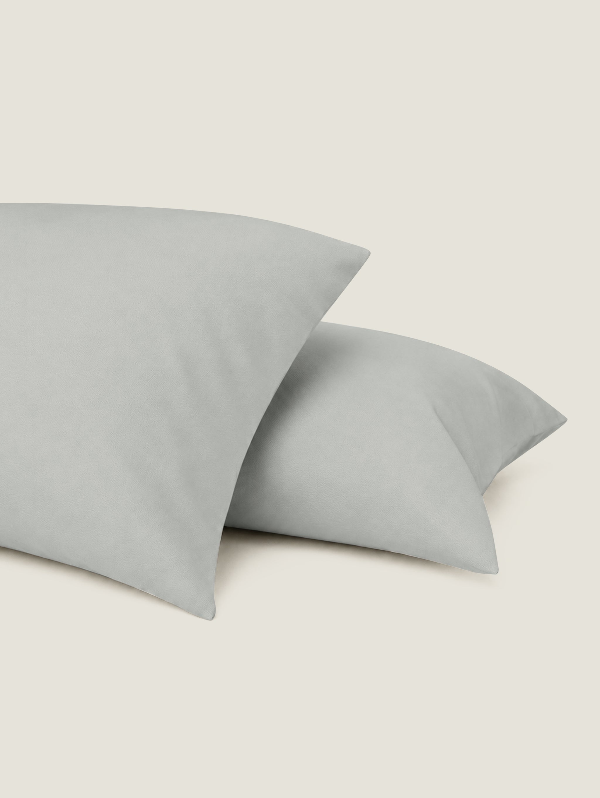 Italian Comfort - Imperial 300 Thread Count Sateen 3 Pc Duvet Cover Set
