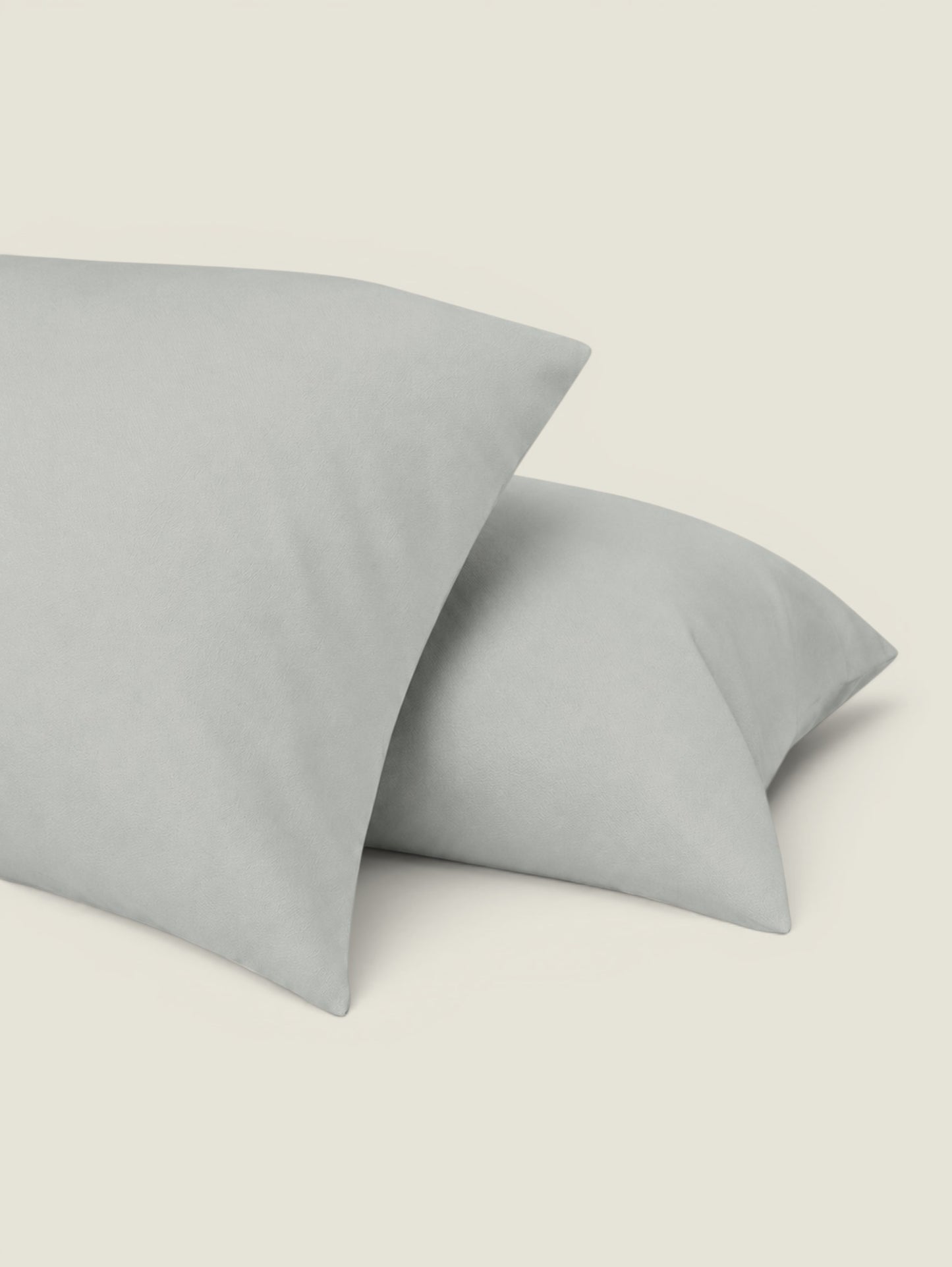 Italian Comfort - Imperial 300 Thread Count Sateen 3 Pc Duvet Cover Set
