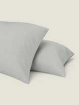 Italian Comfort - Imperial 300 Thread Count Sateen 3 Pc Duvet Cover Set