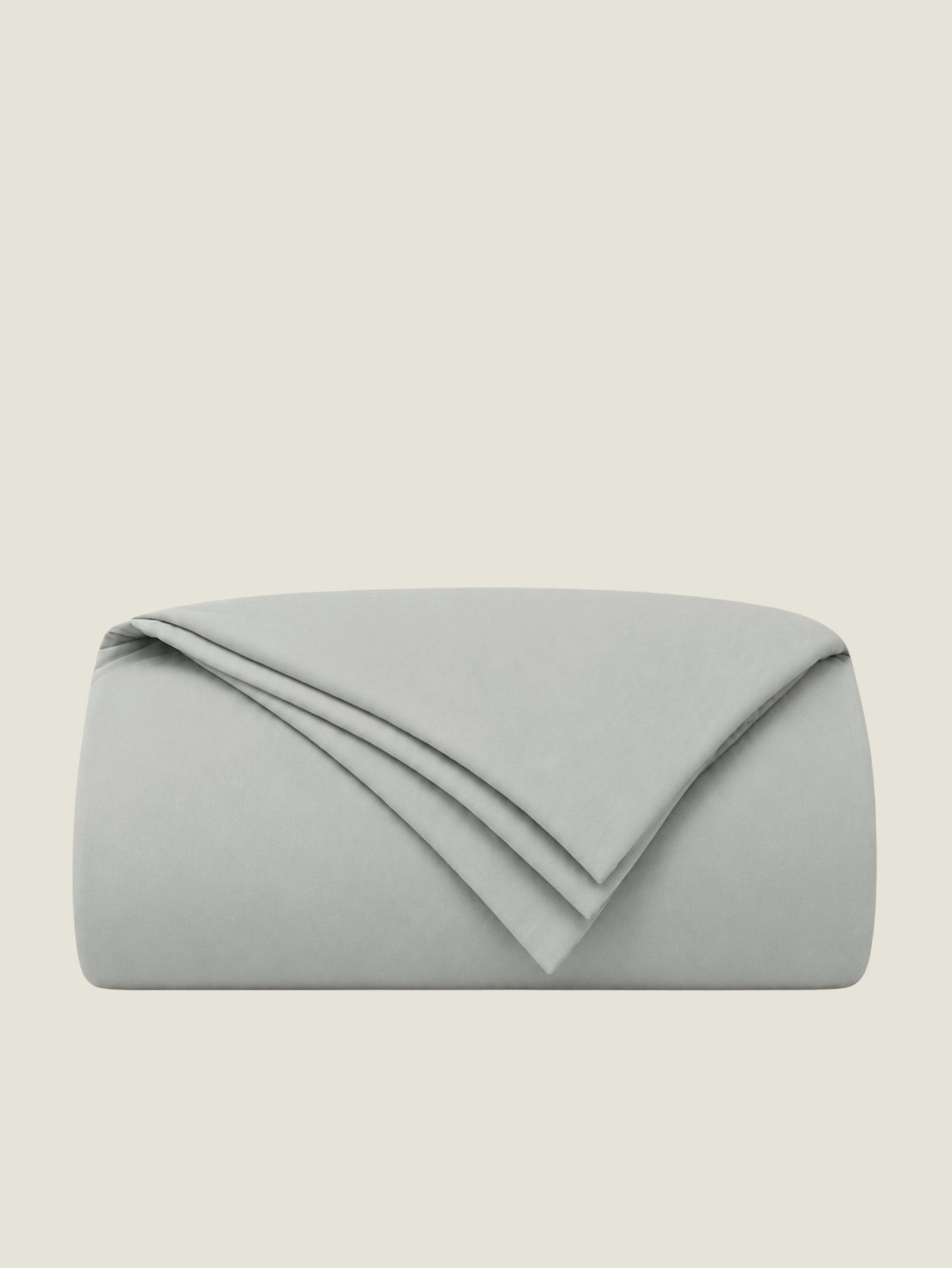 Italian Comfort - Imperial 300 Thread Count Sateen 3 Pc Duvet Cover Set