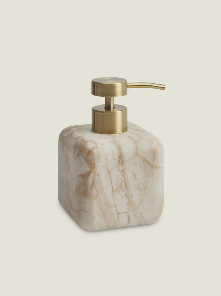 Aquanova Blake Soap Dispenser, 150Ml