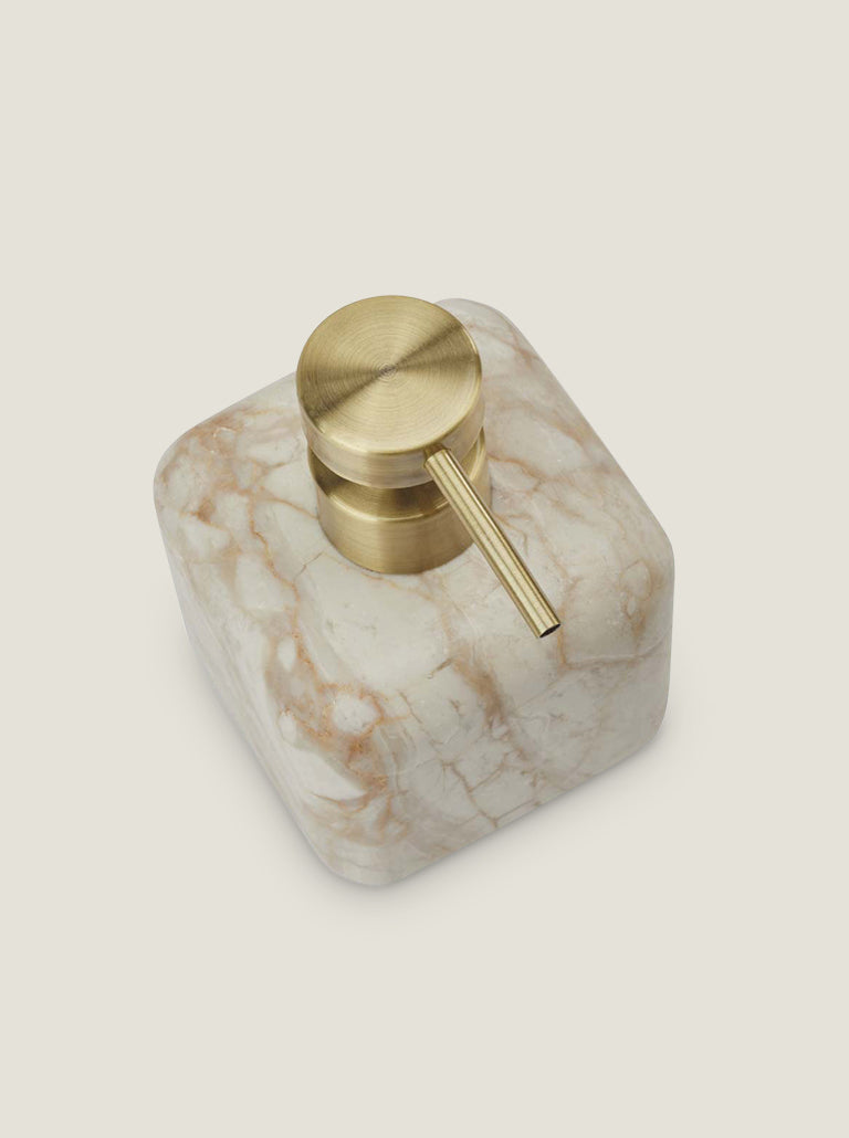 Aquanova Blake Soap Dispenser, 150Ml