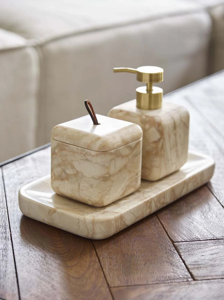Aquanova Blake Soap Dispenser, 150Ml