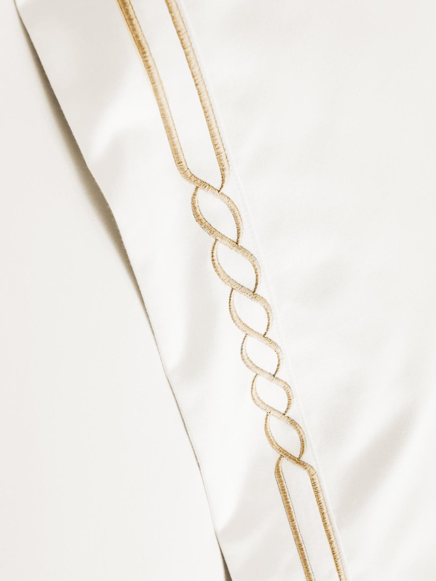 Christy Nautical Duvet Set - 400 Thread Count Sateen