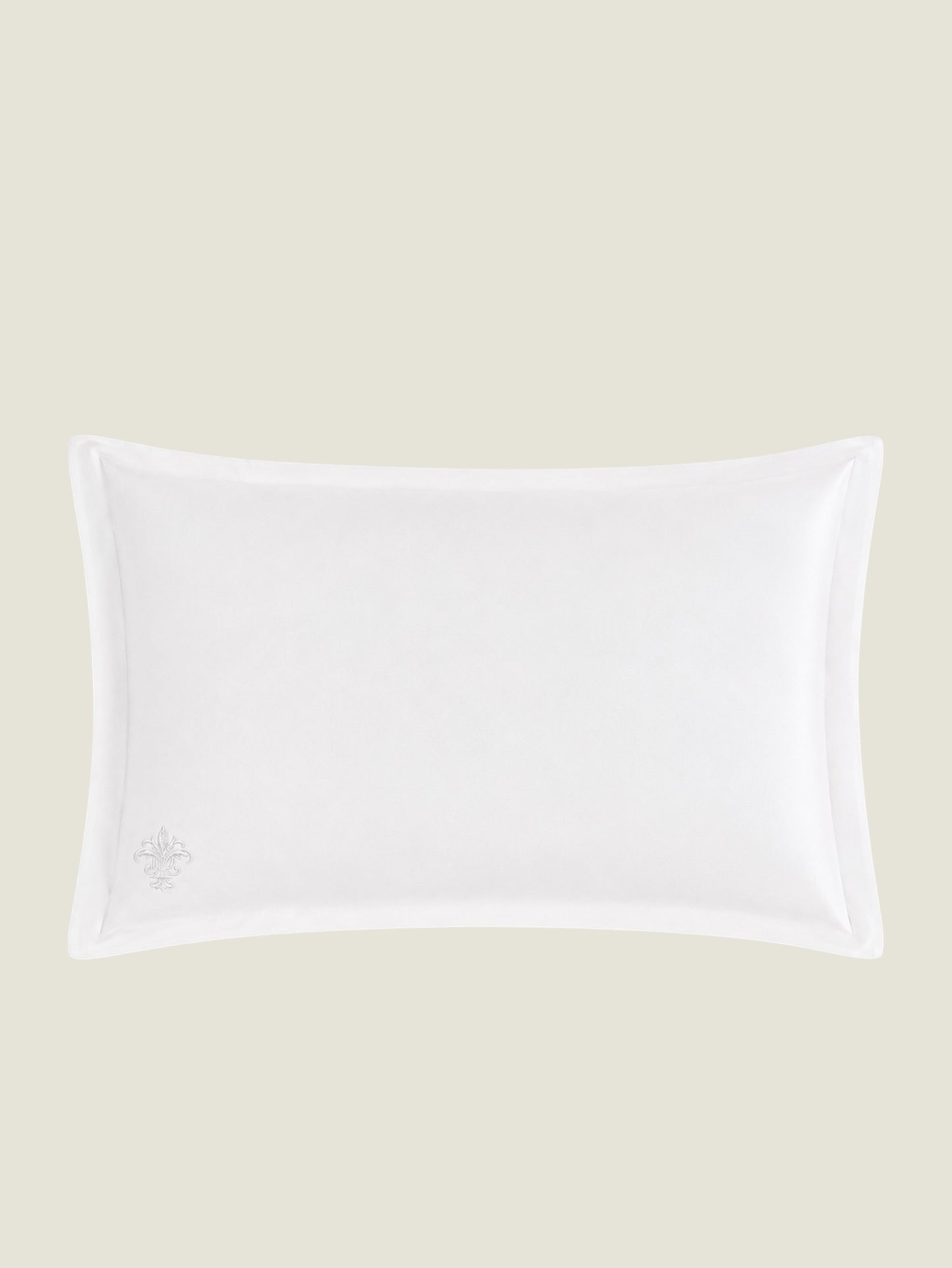 Dorma Egyptian Sateen Pillow Cover - 1000 Thread Count