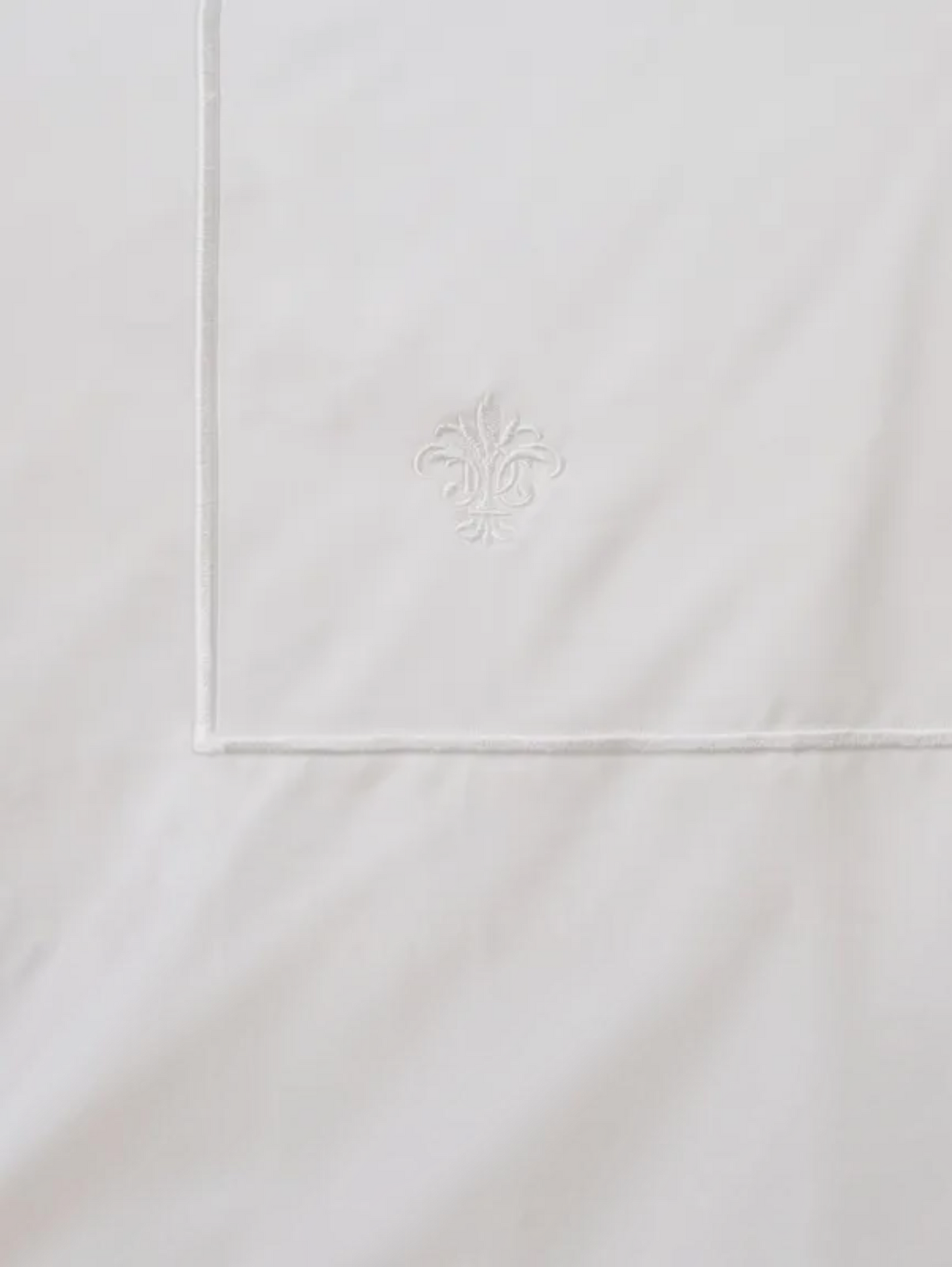 Dorma Egyptian Sateen Duvet Cover - 1000 Thread Count