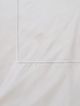 Dorma Egyptian Sateen Duvet Cover - 1000 Thread Count