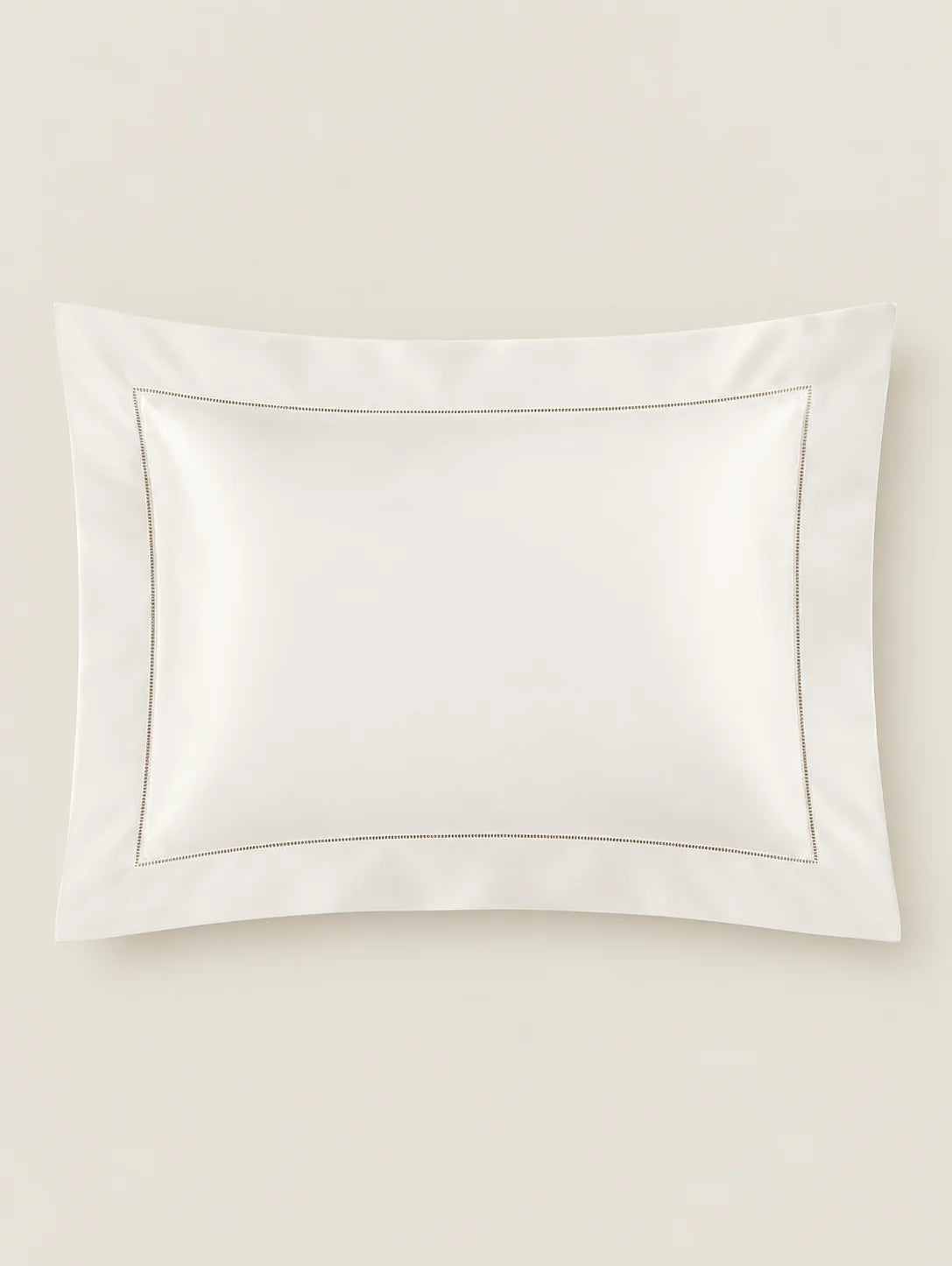 Sferra Giza 45 Sateen Sateen Pillow Case Sham