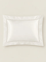 Sferra Giza 45 Sateen Sateen Pillow Case Sham
