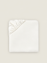 Sferra Giza 45 Sateen Fitted Sheet