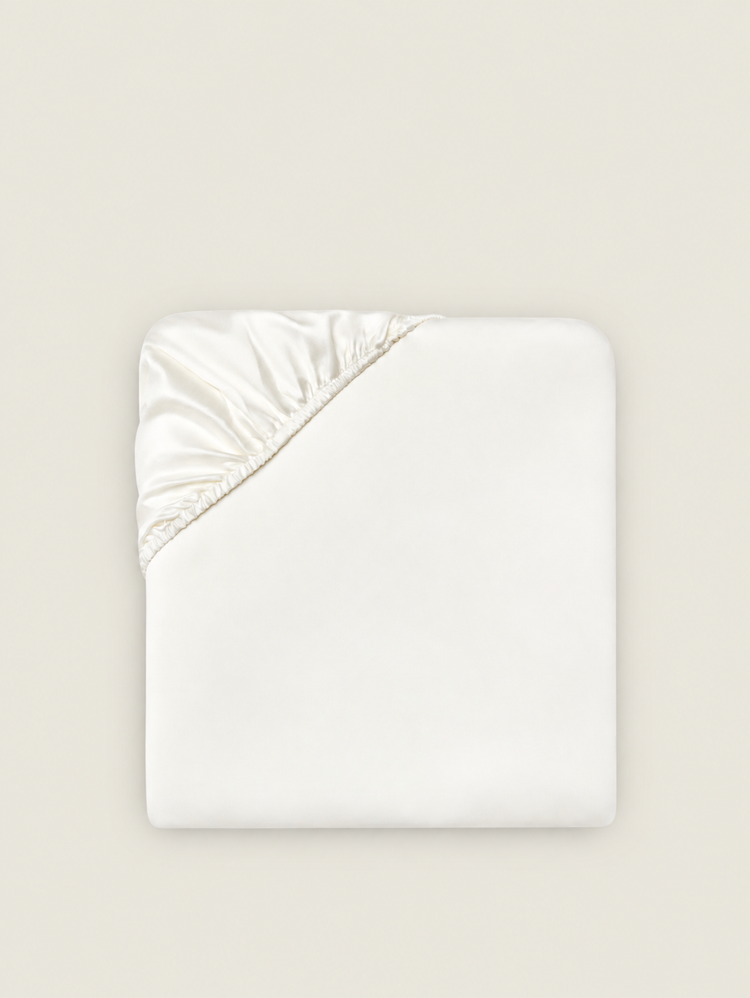 Sferra Giza 45 Sateen Fitted Sheet