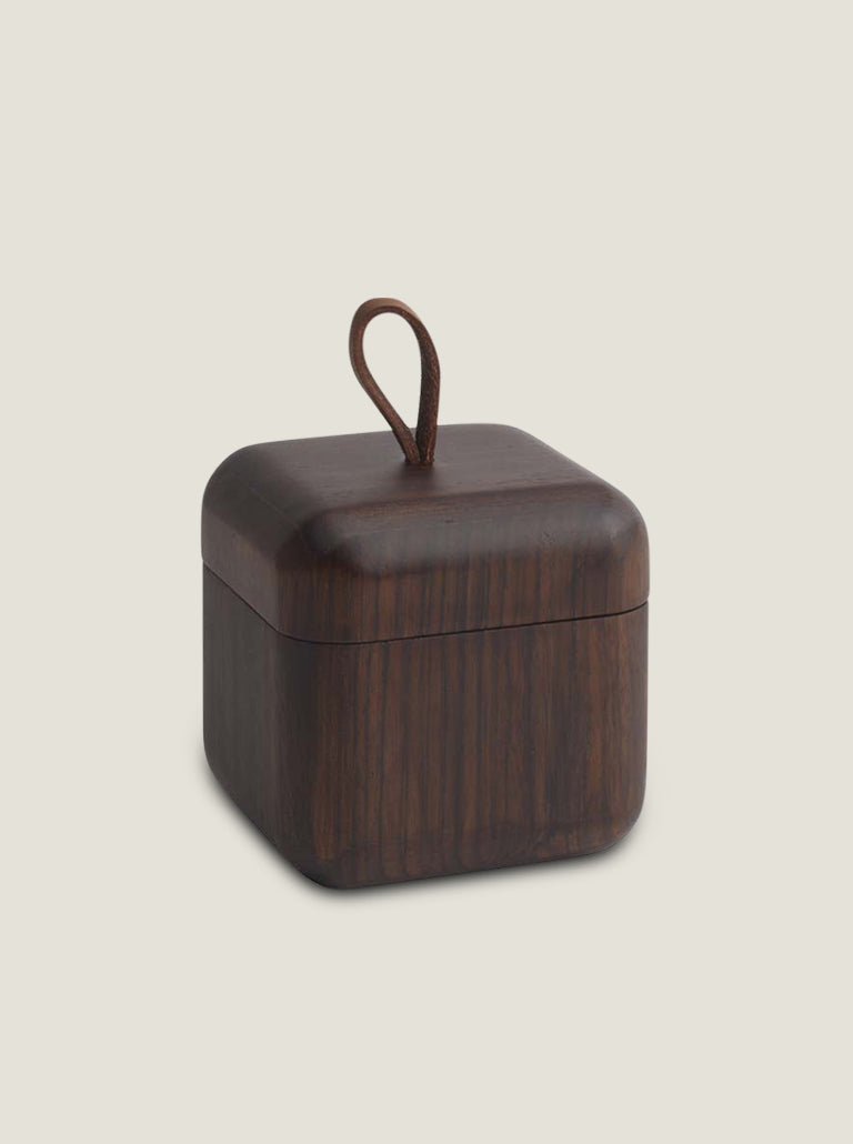 Aquanova  Ebony Beauty Box