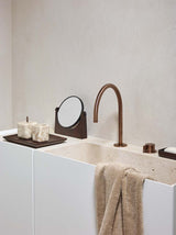 Aquanova Blake Toilet Brush Holder
