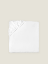 Sferra Giza 45 Sateen Fitted Sheet