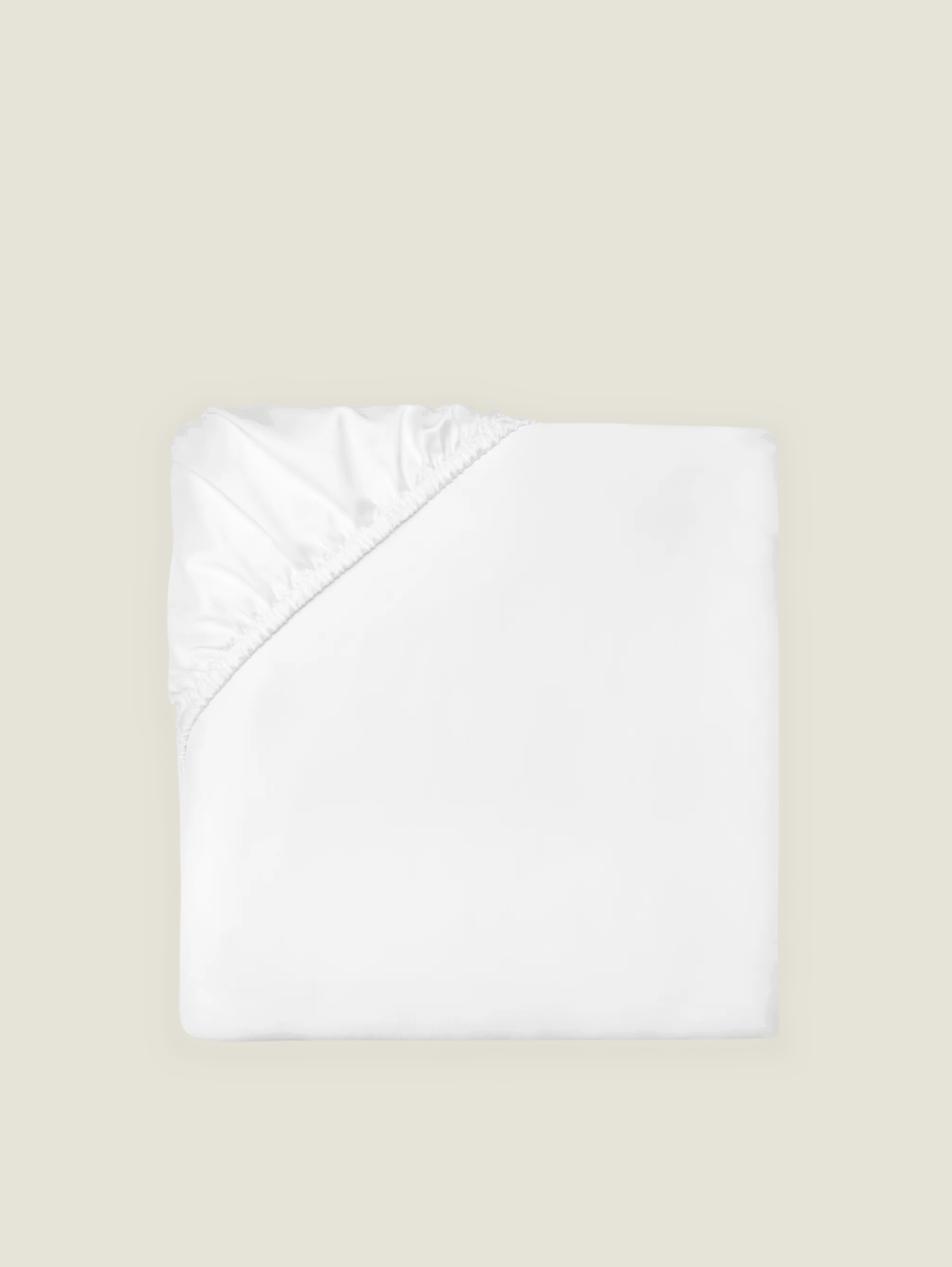 Sferra Giza 45 Sateen Fitted Sheet